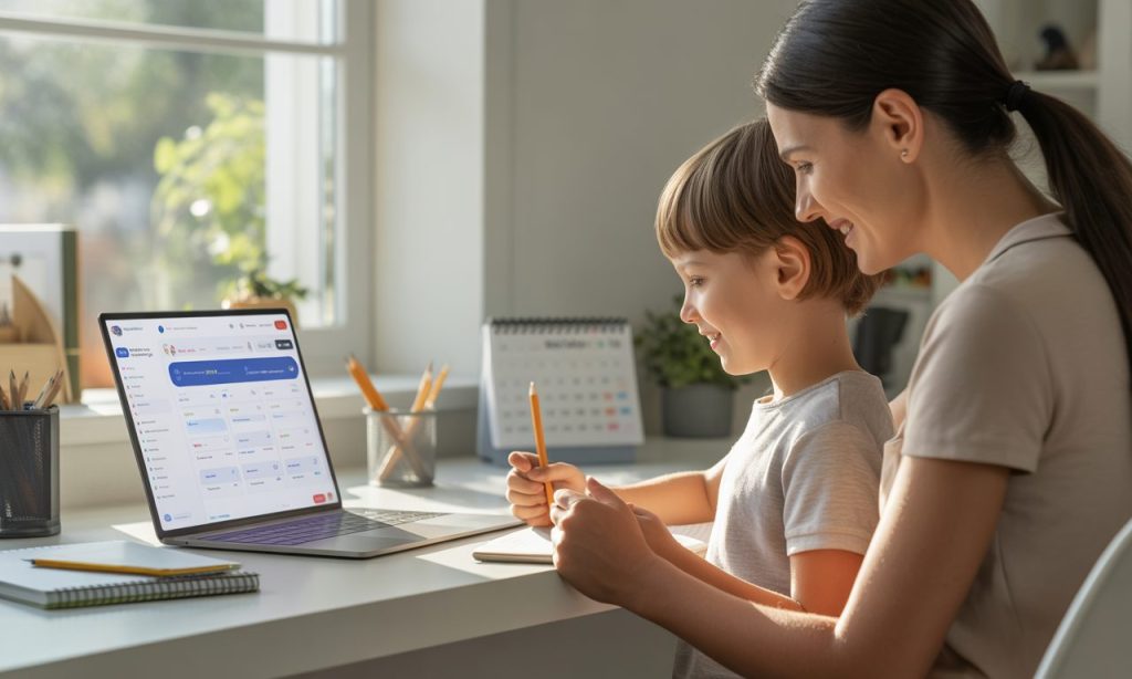 découvrez scolinfo 2026, la plateforme essentielle pour suivre et gérer facilement la scolarité de vos enfants en toute simplicité.