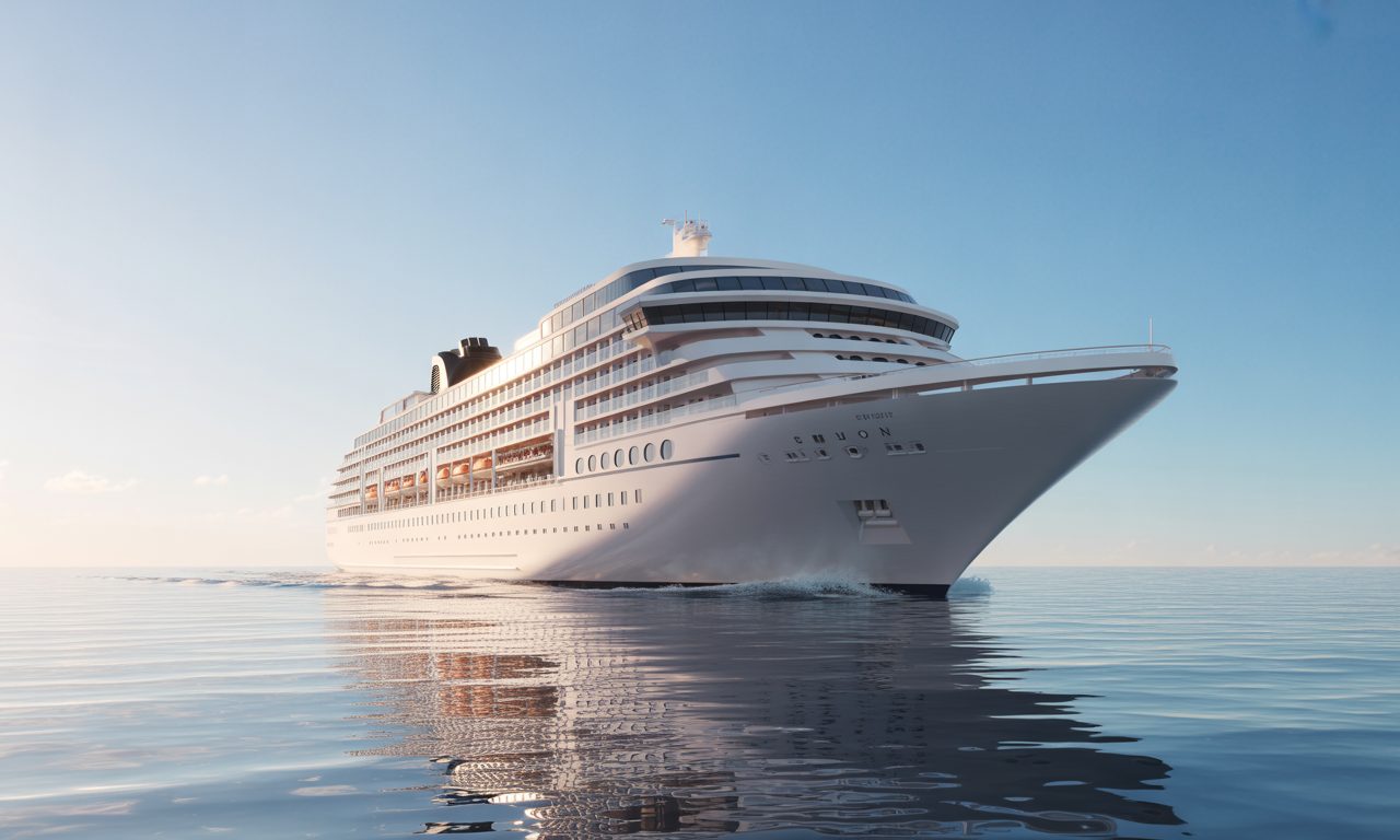 découvrez la traversée mondiale inédite de 120 jours signée seabourn, un tour du monde en croisière de luxe alliant confort, destinations d'exception et expériences exclusives.