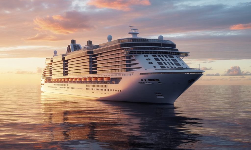 découvrez la traversée mondiale en 120 jours proposée par seabourn, une croisière de luxe qui vous emmène autour du globe avec confort et élégance.