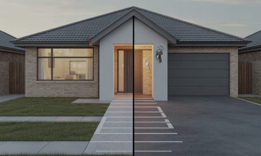 Séparation et PACS durant un crédit immobilier : que devient votre maison ? découvrez les impacts d'une séparation ou d'un pacs sur votre crédit immobilier et la gestion de votre maison. conseils et informations pour protéger vos droits.