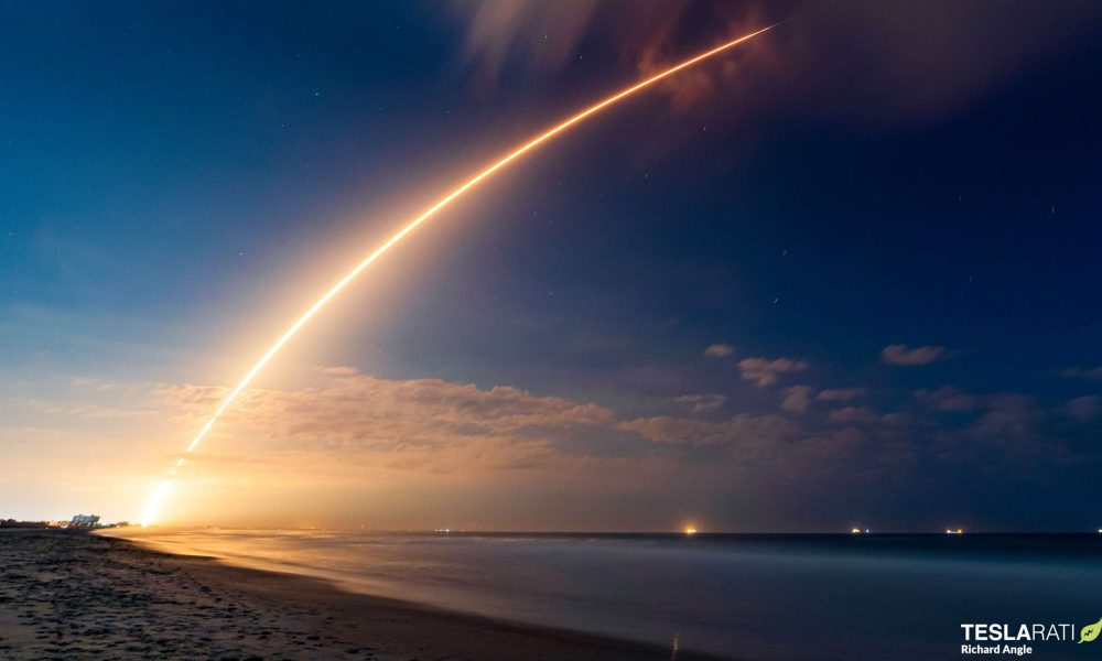 SpaceX critique une compagnie aérienne pour avoir cherché un contrat avec le concurrent d’Amazon, Starlink