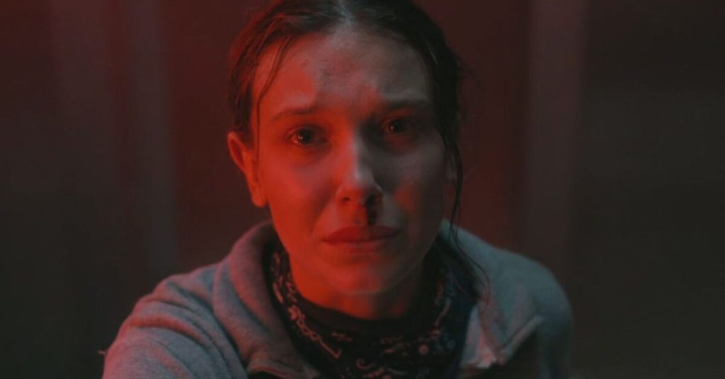 Stranger Things 5, Volume 1 : analyse captivante du dénouement final Stranger Things 5, Volume 1: la spiegazione del finale