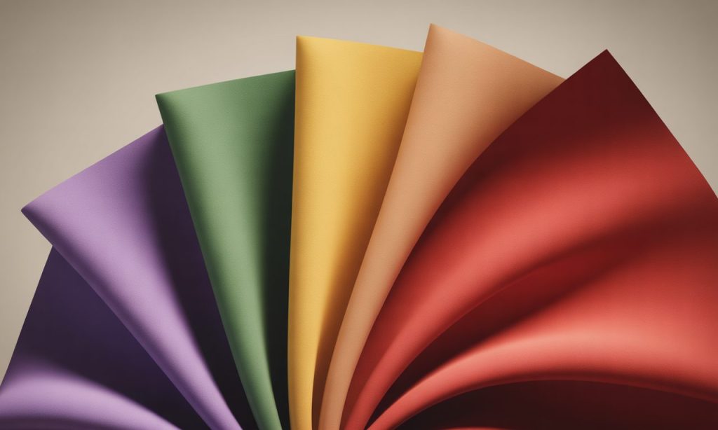 découvrez ce que votre choix de couleur parmi ces 4 révèle sur votre personnalité selon les experts. faites le test maintenant pour en savoir plus sur vous-même !