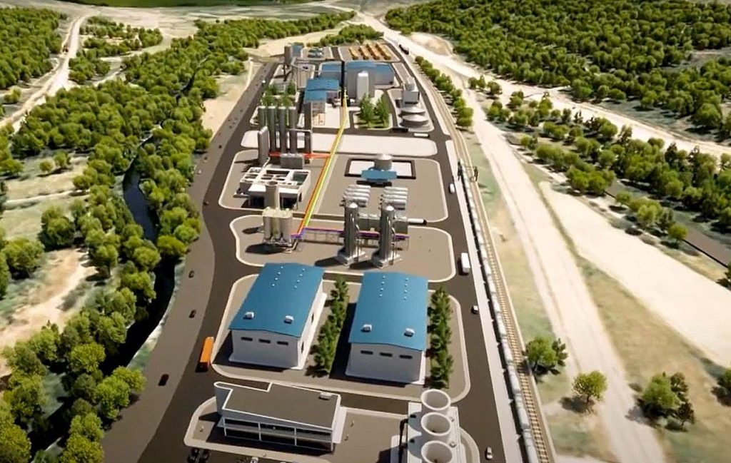 Tercera planta de e-metanol verde en Castilla y León : l’innovation durable de Reolum au service de l’écologie.