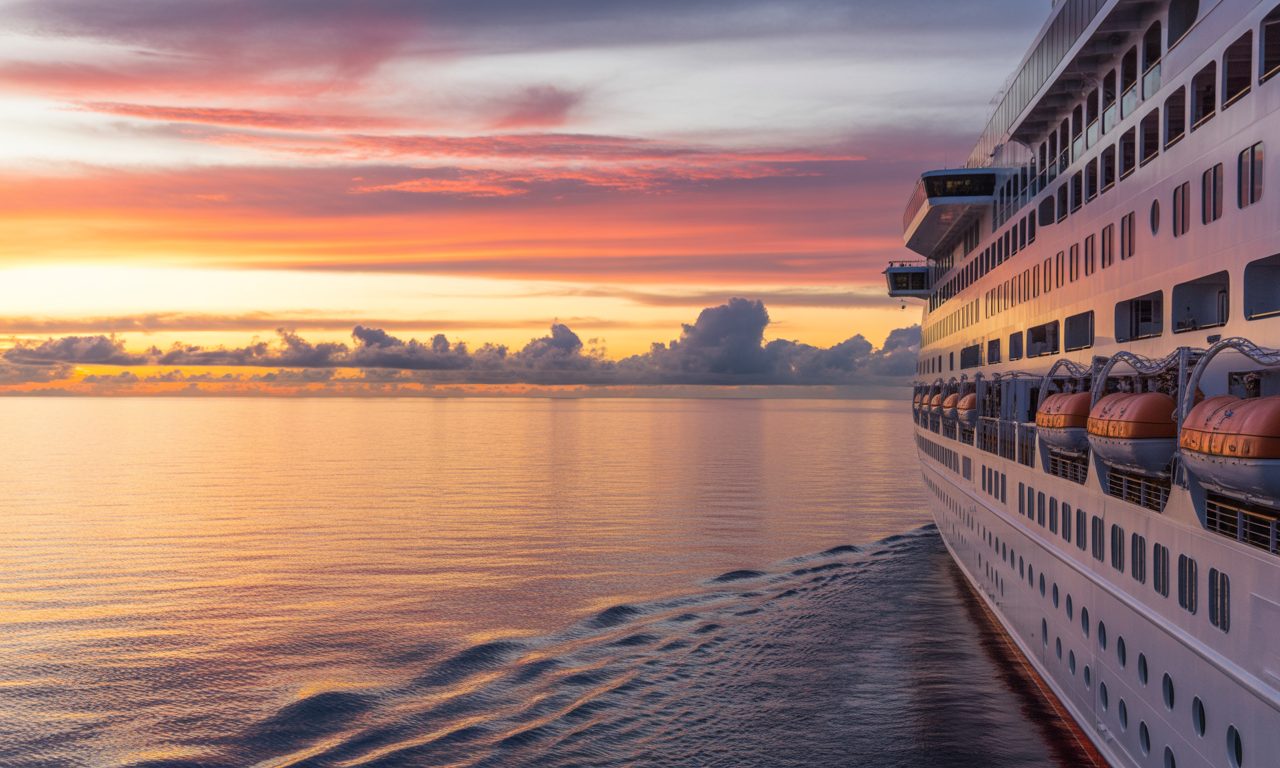découvrez tout sur la croisière mondiale msc : itinéraires fascinants, navires modernes et avantages exclusifs pour une expérience inoubliable en mer.