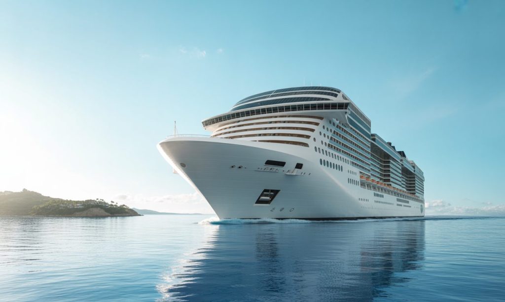 découvrez tout sur la croisière mondiale msc : itinéraire complet, détails du navire et avantages exclusifs pour une aventure unique autour du monde.