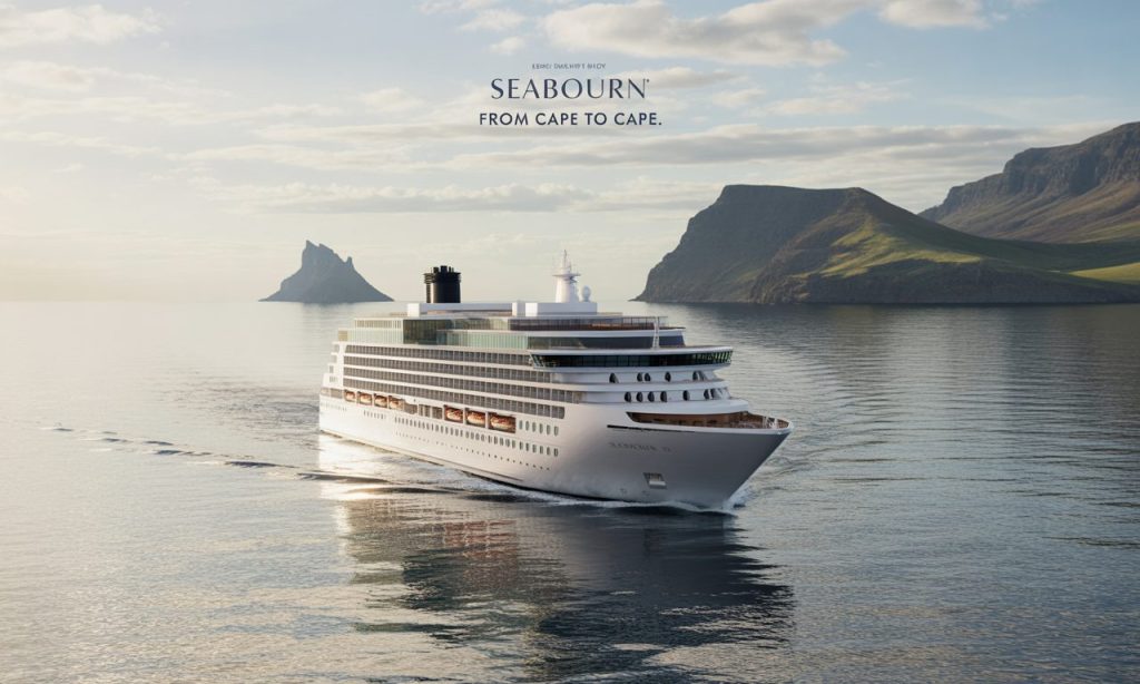 découvrez tout sur la croisière mondiale de seabourn : itinéraires, escales de cape à cape, services de luxe et conseils pour une expérience inoubliable en mer.