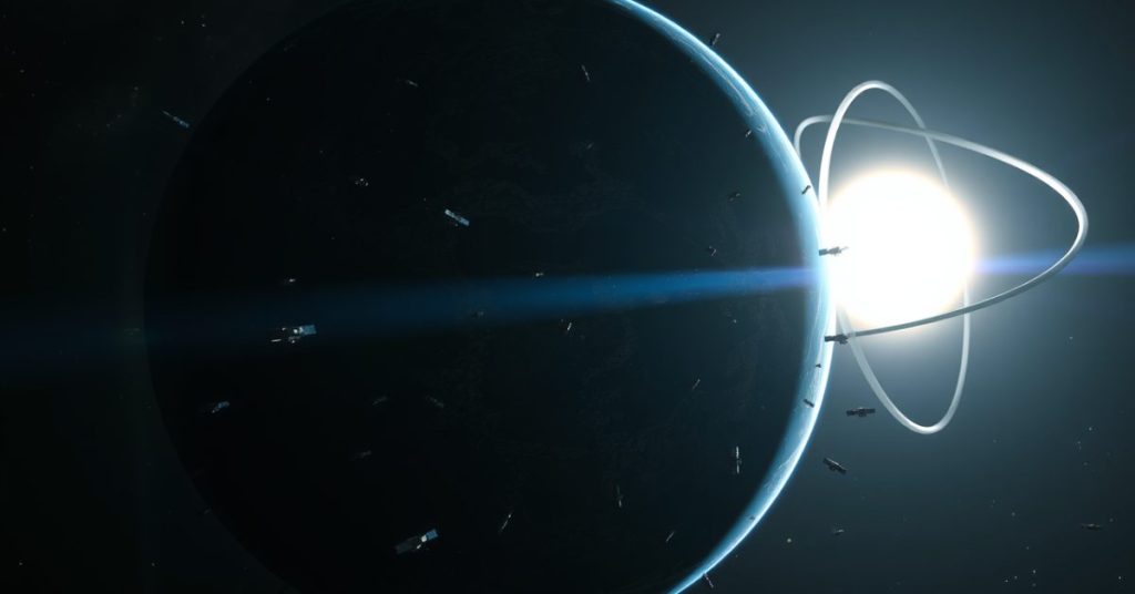 Type II civilization : une exploration fascinante des avancées énergétiques galactiques