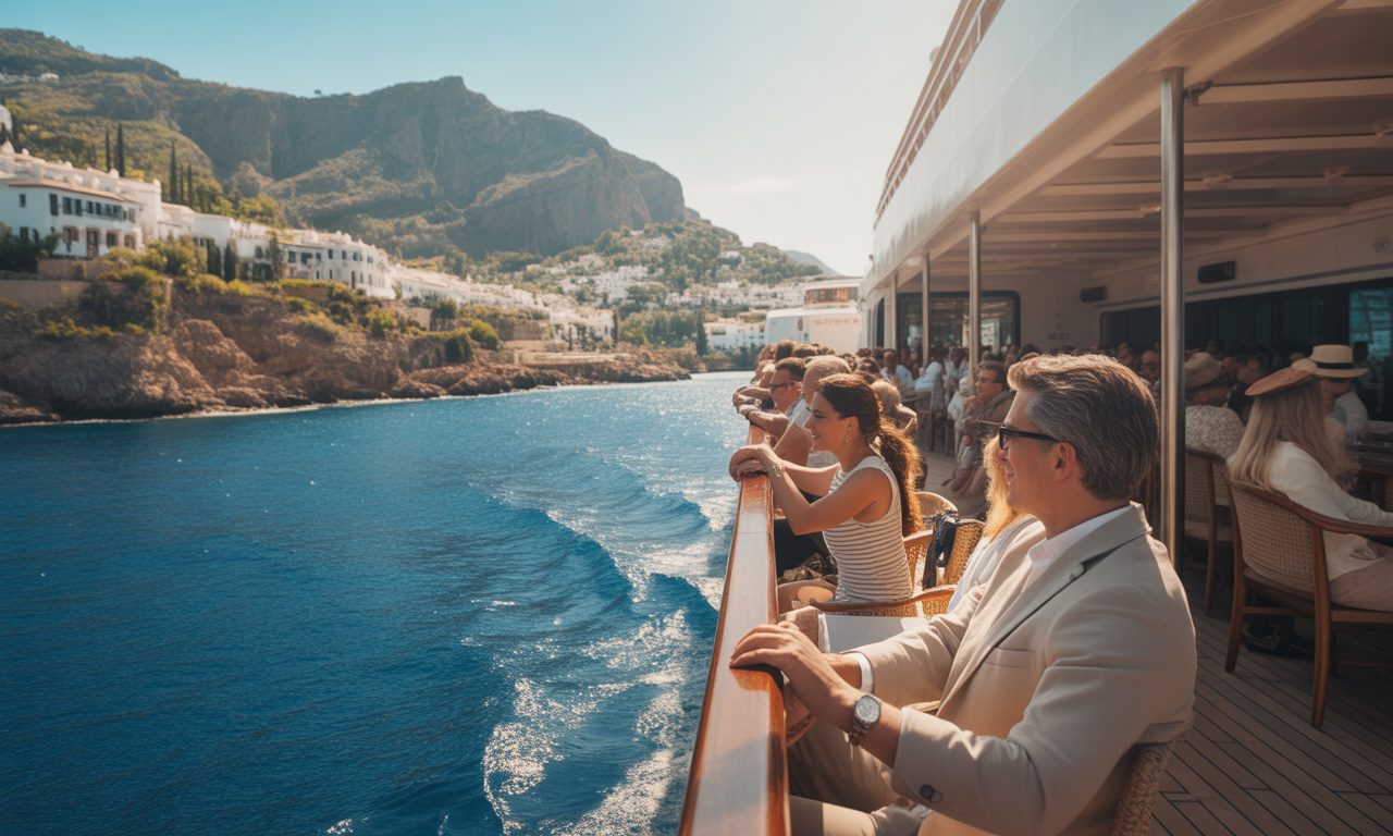 découvrez une croisière exclusive en méditerranée avec pullmantur, spécialement conçue pour les habitants de mijas. un voyage culturel unique alliant confort et découvertes historiques.