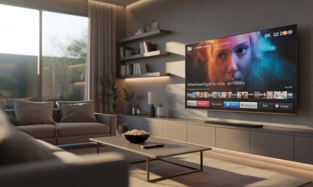 découvrez vredap.com streaming 2026 et profitez d'un accès illimité à des milliers de films et séries sans inscription. plongez dans un univers de divertissement sans contraintes dès maintenant !