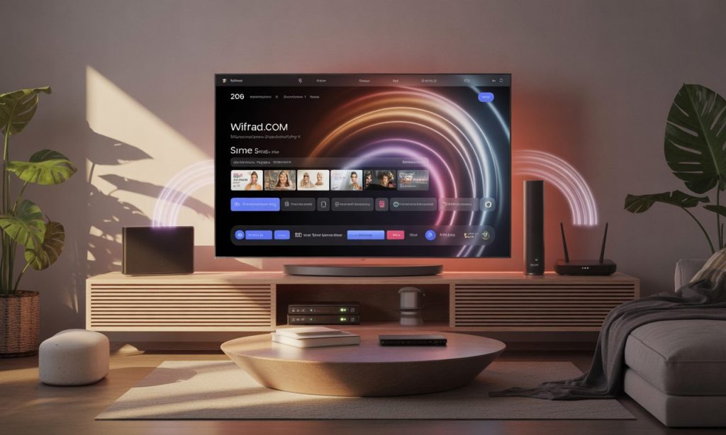 Wifrad.com en 2026 : Votre guide complet pour un streaming fluide et protégé découvrez wifrad.com en 2026, votre guide complet pour un streaming fluide et protégé. profitez des meilleures astuces et conseils pour optimiser votre expérience en toute sécurité.