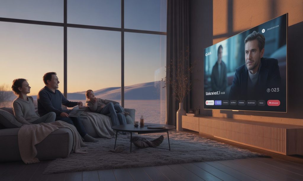 découvrez yakriv.com, votre destination incontournable en décembre 2025 pour profiter du streaming illimité de films et séries. vivez une expérience cinéma unique directement chez vous !