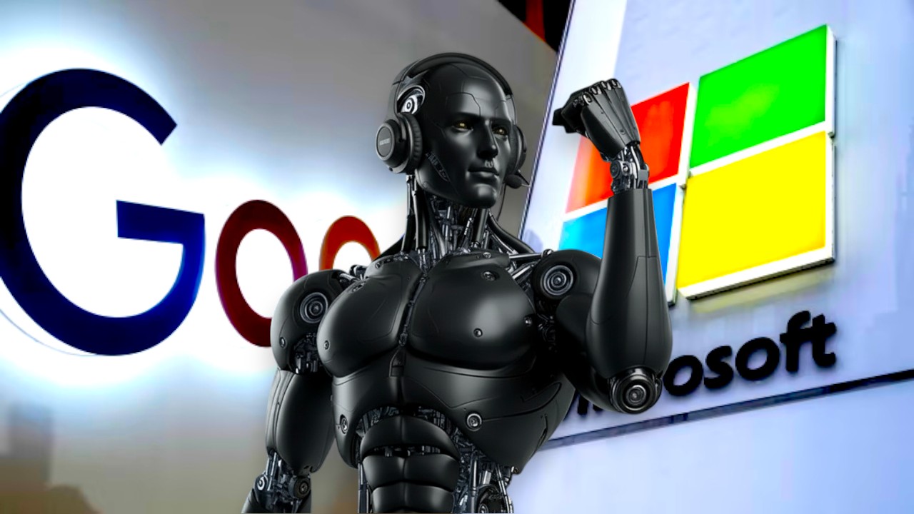 apple renforce ses équipes en recrutant un expert en intelligence artificielle issu de google et microsoft, visant à accélérer ses innovations technologiques.