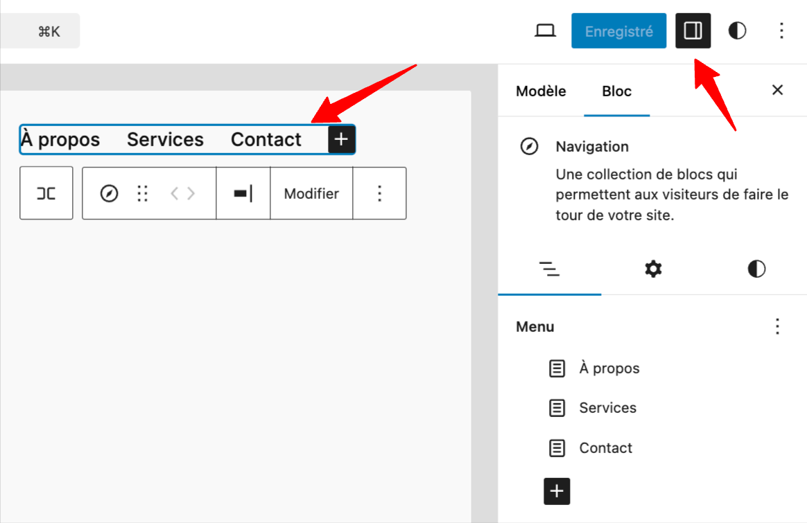 découvrez comment utiliser les astuces pour simplifier vos menus google et améliorer votre expérience utilisateur facilement.