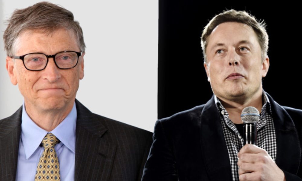 Elon Musk critique Bill Gates sur son pari à la baisse contre Tesla : une bataille emblématique entre titans de la technologie