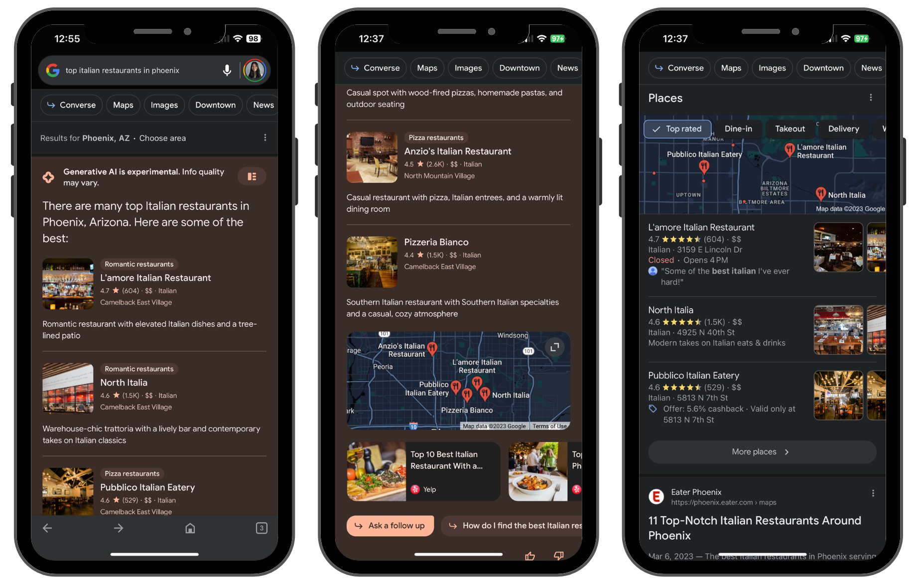 découvrez comment chatgpt bouleverse le marché technologique en défiant apple et google avec ses avancées innovantes en intelligence artificielle.