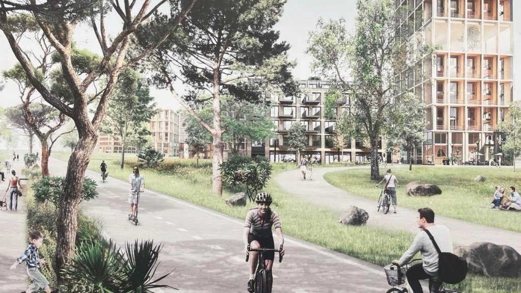 Coridor vert maritime entre Valencia et Palma : un projet écologiquement innovant au service des usagers