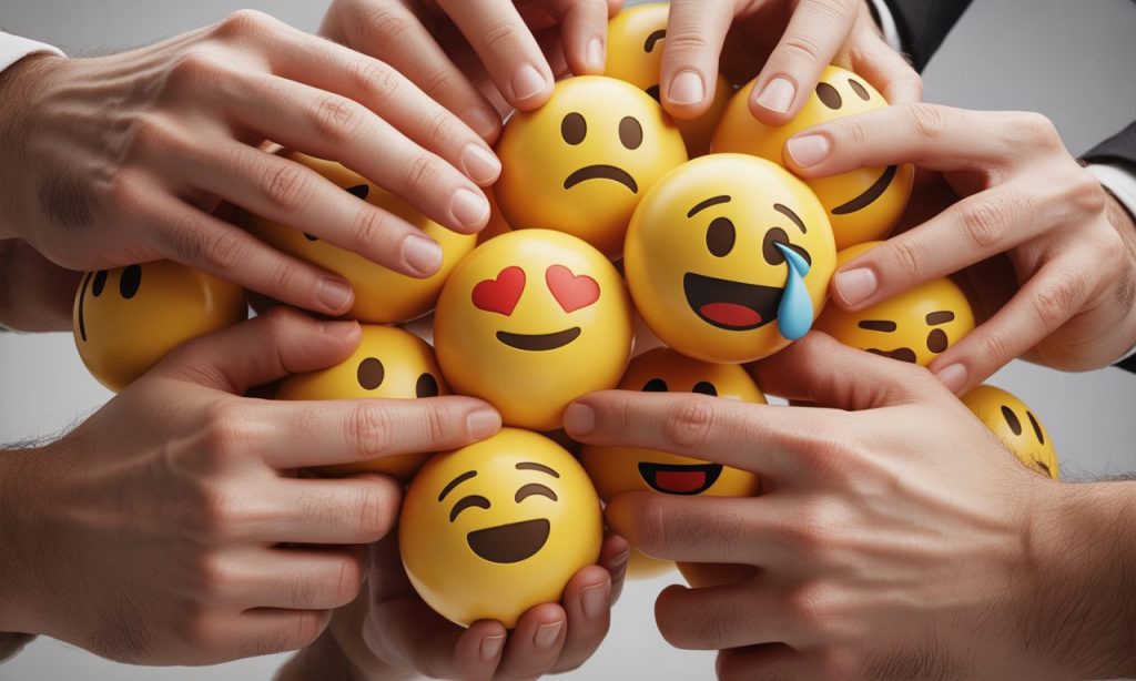 découvrez les émoticônes incontournables et leur signification décryptée pour mieux exprimer vos émotions en ligne.