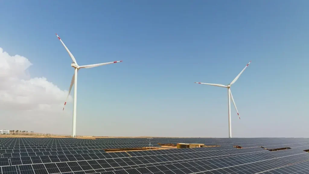 Énergie renouvelable sous-utilisée : comment la transition énergétique peut sauver la planète