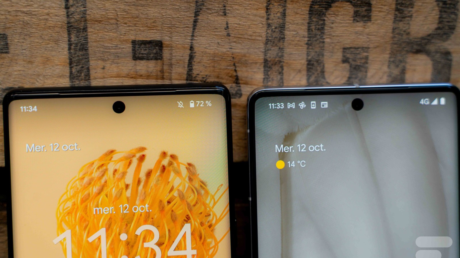 découvrez les dernières nouveautés concernant la fin de l'application google météo sur android et explorez les meilleures alternatives pour rester informé de la météo au quotidien.