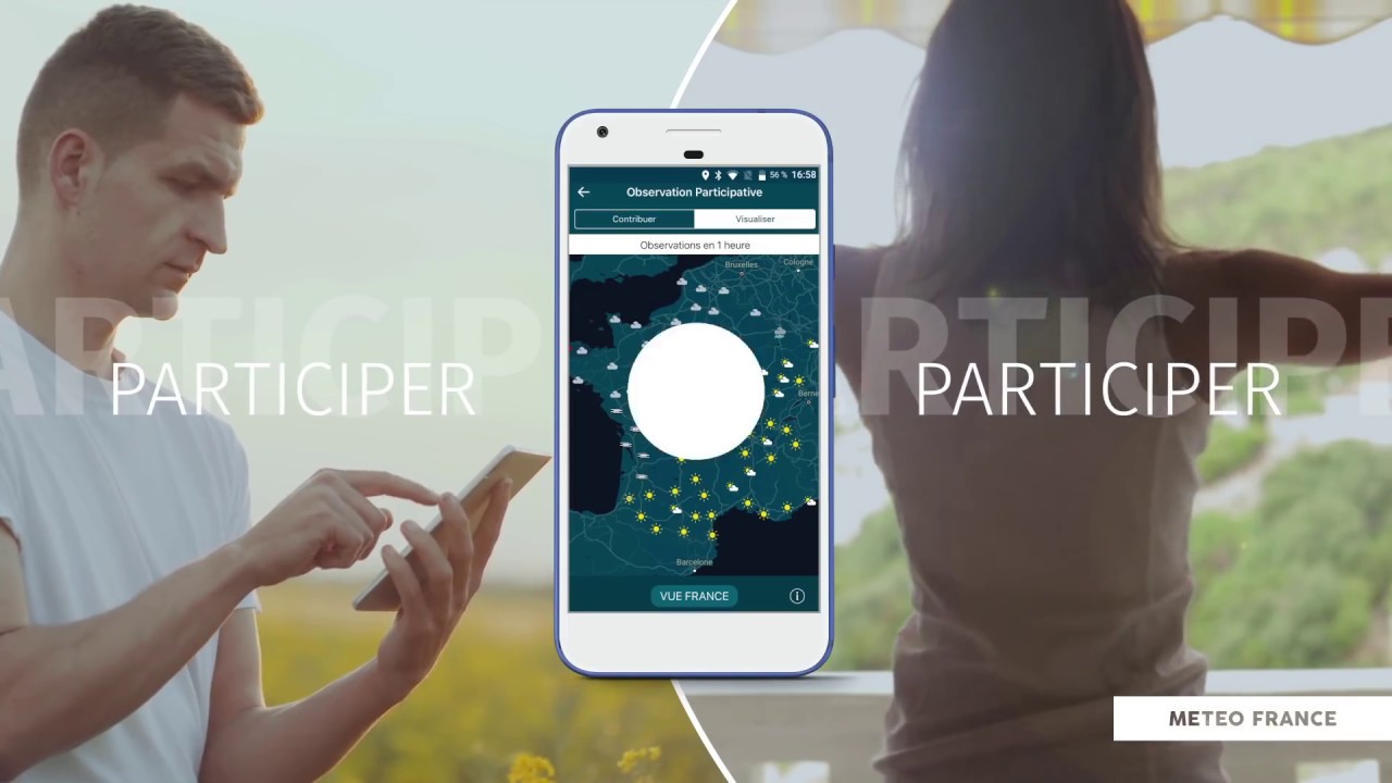 découvrez les nouveautés de la fin de l'application google météo sur android et explorez les meilleures alternatives pour rester informé en temps réel.