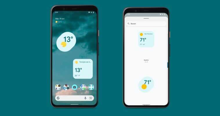 Adieu Google Météo sur Android : découvrez les nouveautés et notre alternative incontournable découvrez la fin de google météo sur android, les nouveautés associées et les meilleures alternatives pour rester informé en temps réel.