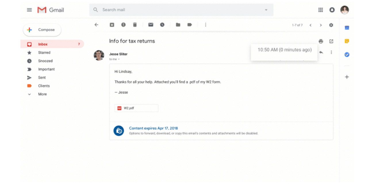 découvrez la nouvelle fonctionnalité révolutionnaire de gmail qui transforme votre expérience de messagerie avec plus d'efficacité et d'innovation.