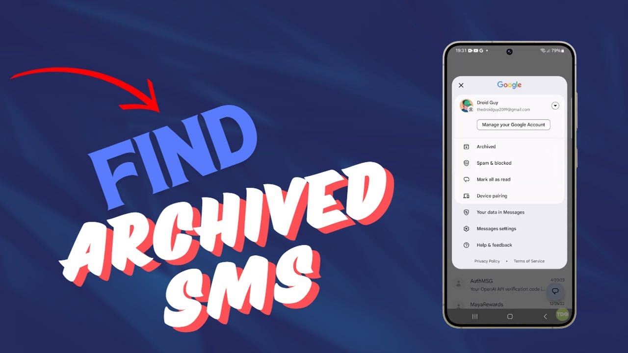 google archive sms pro : une solution avancée pour sauvegarder, organiser et retrouver facilement vos messages sms importants sur votre appareil.