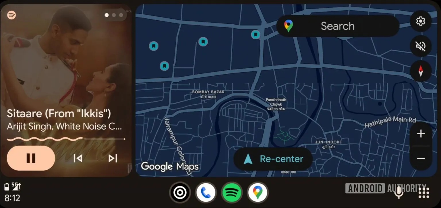découvrez comment google cast s'intègre désormais à android auto pour une expérience de conduite connectée améliorée et sans effort.