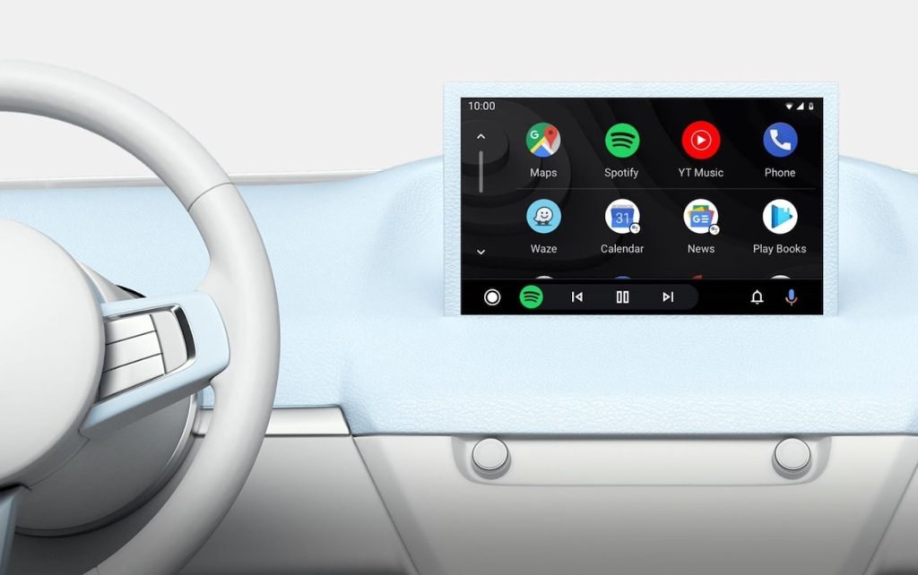 découvrez comment google cast s'intègre désormais à android auto pour une expérience de conduite connectée et simplifiée.