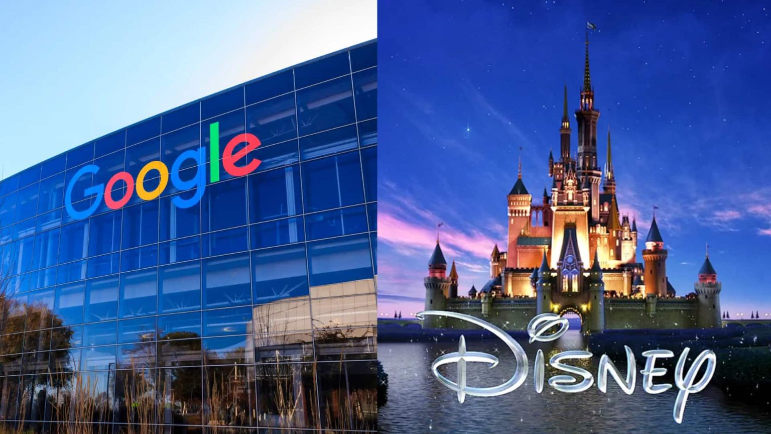 Google cède face à Disney dans la course à l’Intelligence Artificielle découvrez comment google a cédé face à disney dans la course à l'intelligence artificielle et les impacts de cette rivalité technologique majeure.