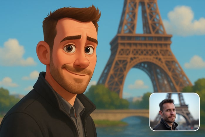 découvrez comment google a cédé face à disney dans la course à l'intelligence artificielle, une bataille stratégique entre deux géants de la technologie et du divertissement.