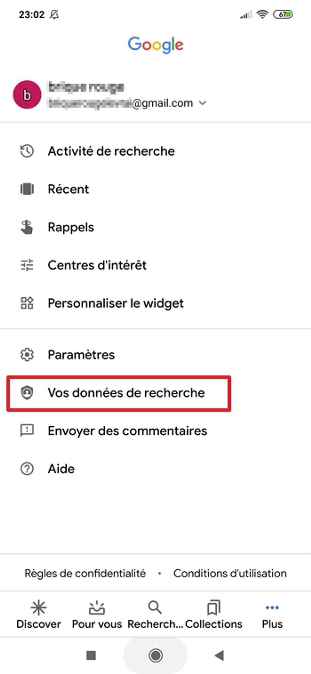 découvrez comment google discover utilise une nouvelle méthode pour mieux comprendre vos intérêts et vous proposer un contenu personnalisé.