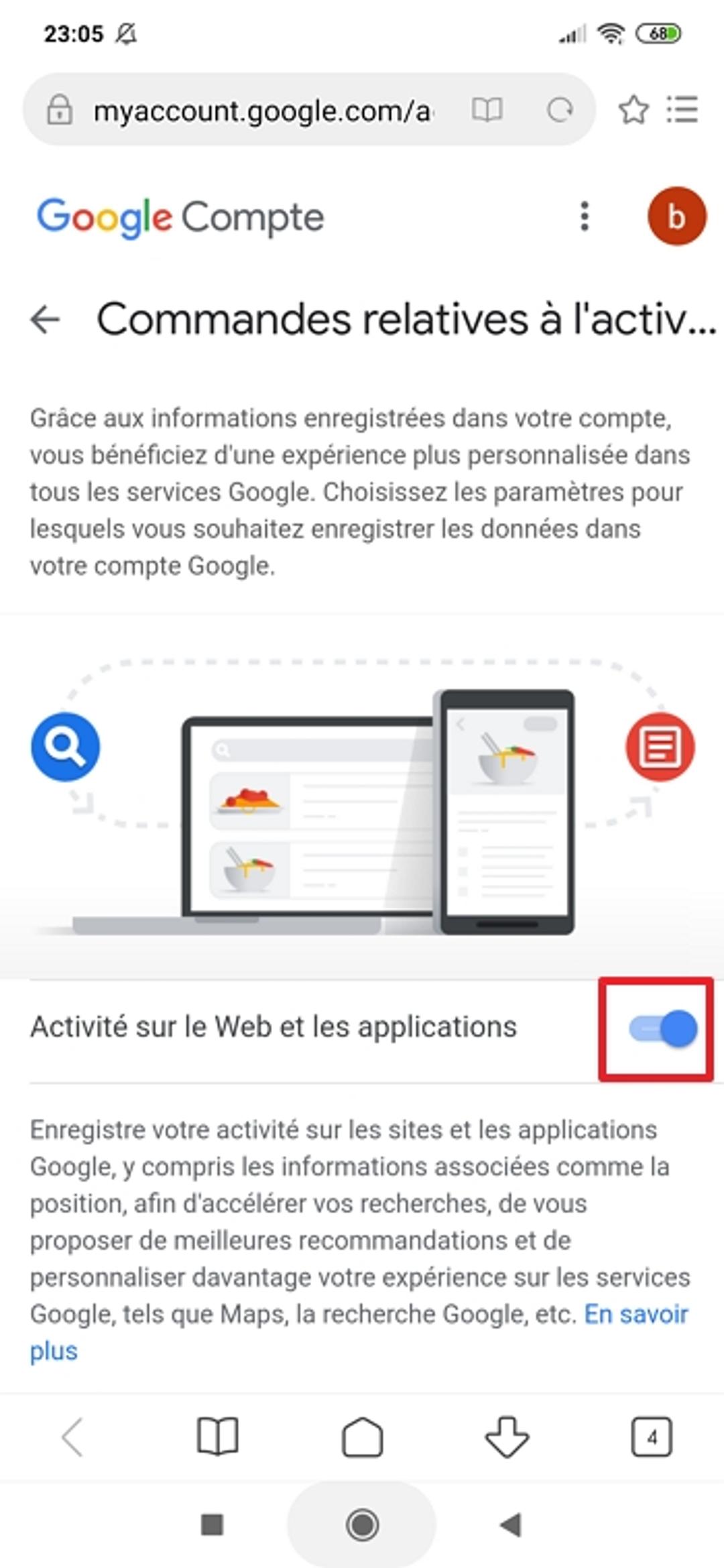 découvrez comment google discover utilise une nouvelle méthode pour mieux cerner vos intérêts et vous proposer un contenu personnalisé et pertinent.