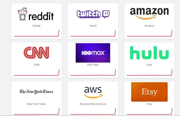 découvrez comment google et amazon s'associent pour prévenir les pannes d'internet, assurant une connexion plus fiable et continue pour tous les utilisateurs.