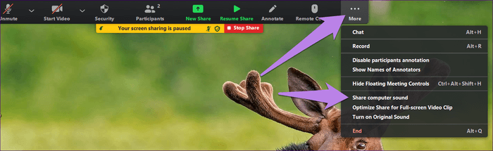 découvrez la nouvelle fonctionnalité de google meet mobile : le partage audio est désormais disponible pour des réunions encore plus interactives et fluides.