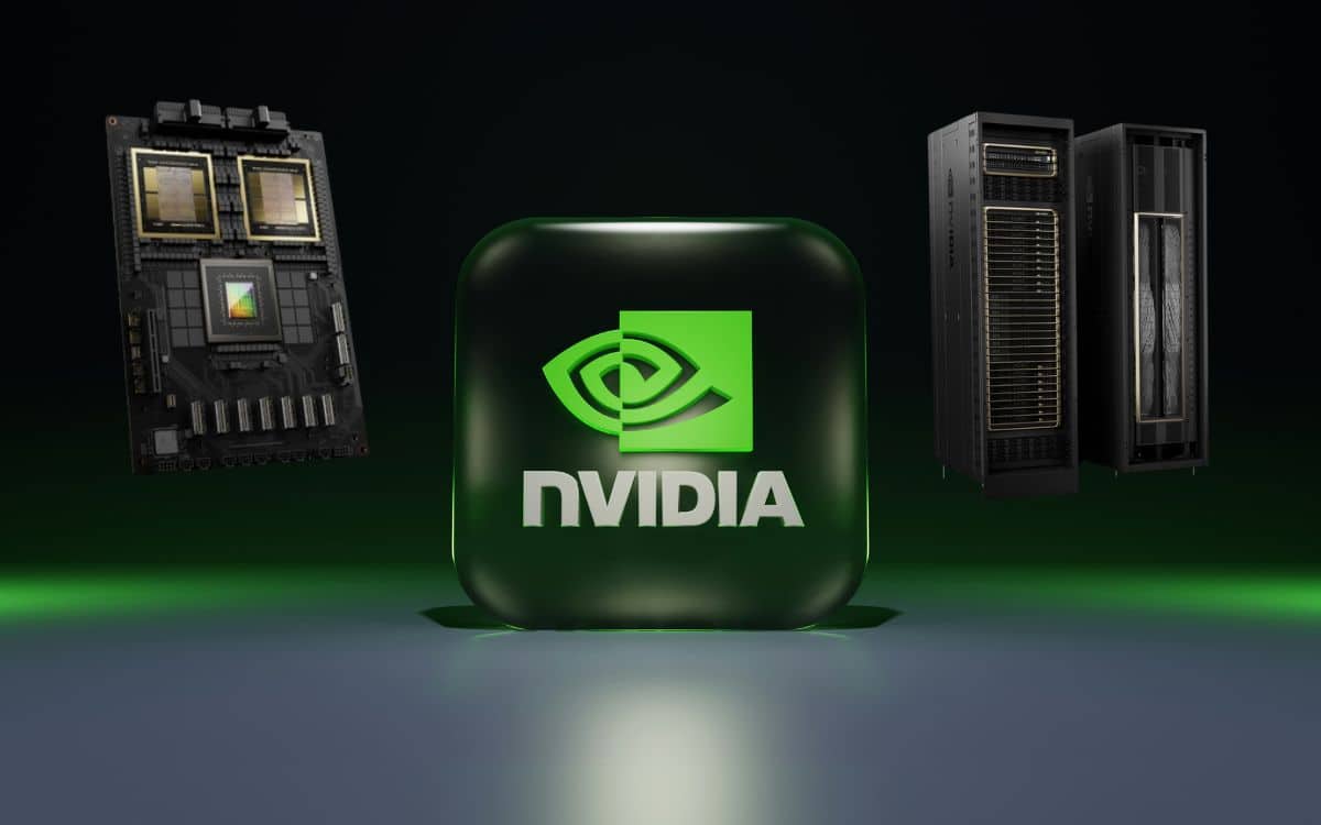 découvrez comment google rivalise avec nvidia dans le développement des puces d'intelligence artificielle, redéfinissant le marché technologique.
