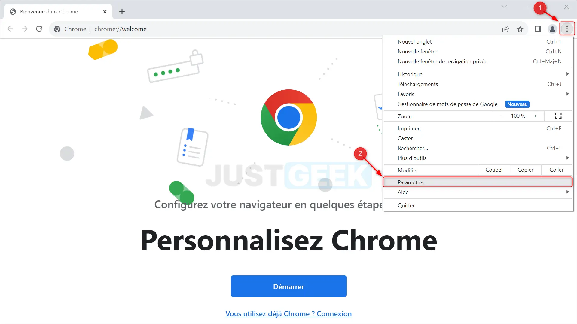 découvrez le nouveau bouton + de google, une fonctionnalité innovante pour améliorer votre expérience utilisateur et faciliter vos recherches.
