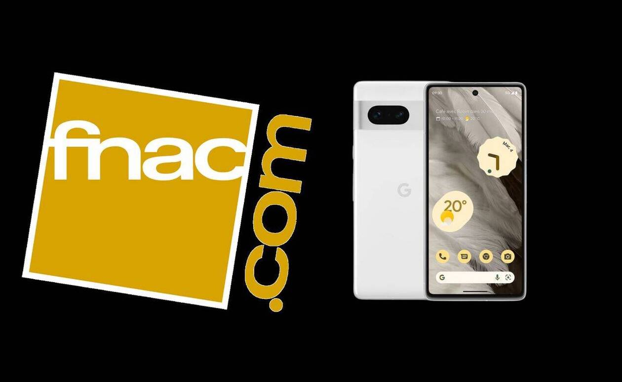 découvrez le google pixel 7 à prix cassé sur cdiscount. profitez d'une offre exceptionnelle pour acquérir ce smartphone innovant au meilleur prix. ne manquez pas cette occasion unique !