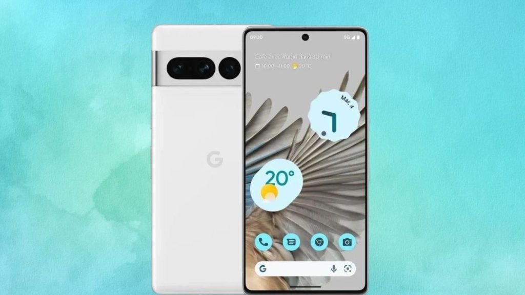 découvrez le google pixel 7 à prix cassé sur cdiscount ! profitez d'une offre exceptionnelle pour acquérir ce smartphone haut de gamme à moindre coût. ne manquez pas cette opportunité unique !