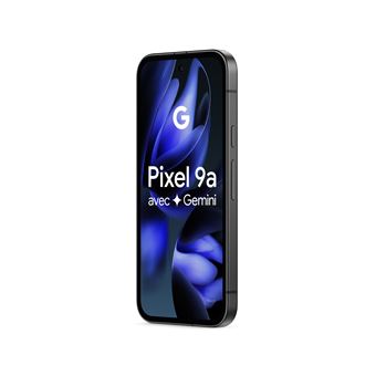 découvrez l'offre irrésistible du google pixel 9a pour les fêtes : performance, design et prix exceptionnel pour un cadeau parfait.