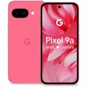 découvrez l'offre irrésistible pour les fêtes sur le google pixel 9a : performance, design et prix avantageux pour un cadeau parfait.