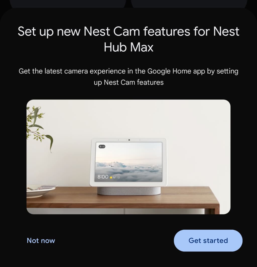 découvrez comment google facilite la migration de nest vers google home pour une gestion simplifiée de vos appareils connectés.