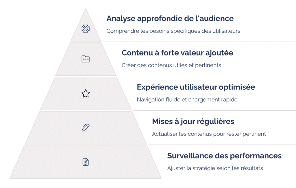 découvrez comment la suppression des faq maps par google ouvre une nouvelle ère du seo cross-canal intégrant l'intelligence artificielle pour optimiser votre visibilité en ligne.
