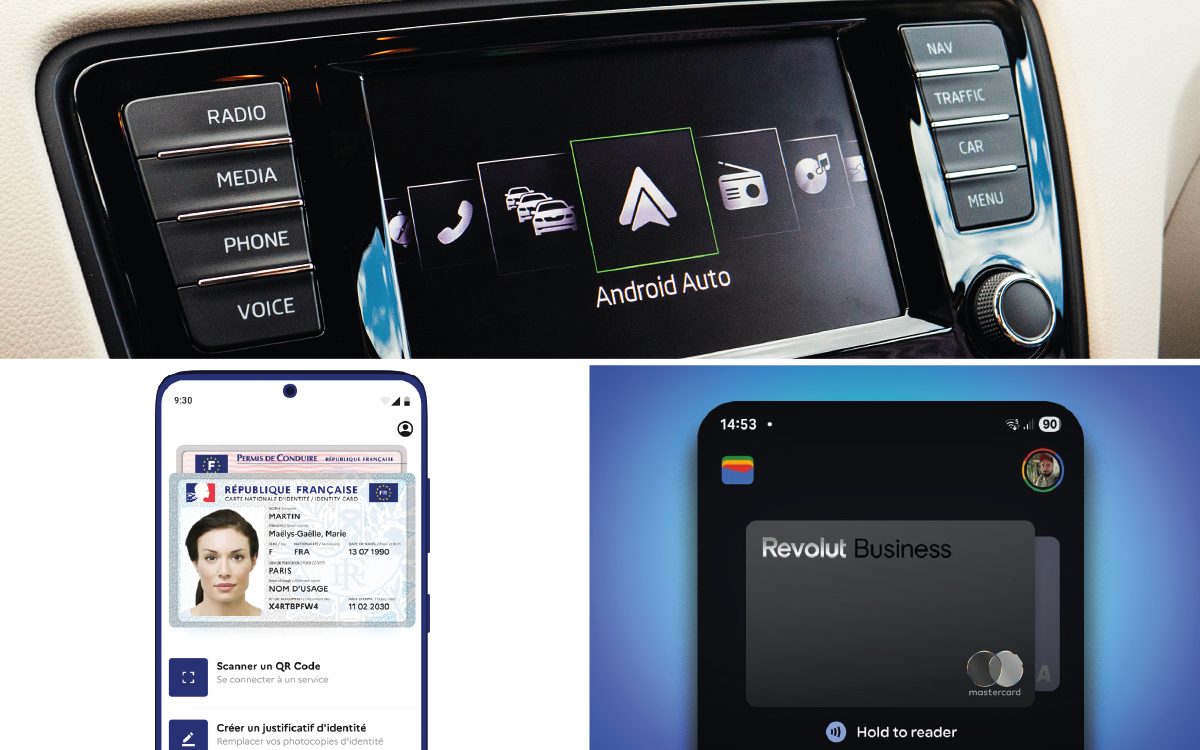 découvrez les nouvelles notifications pratiques de google wallet pour gérer vos paiements et cartes en toute simplicité.
