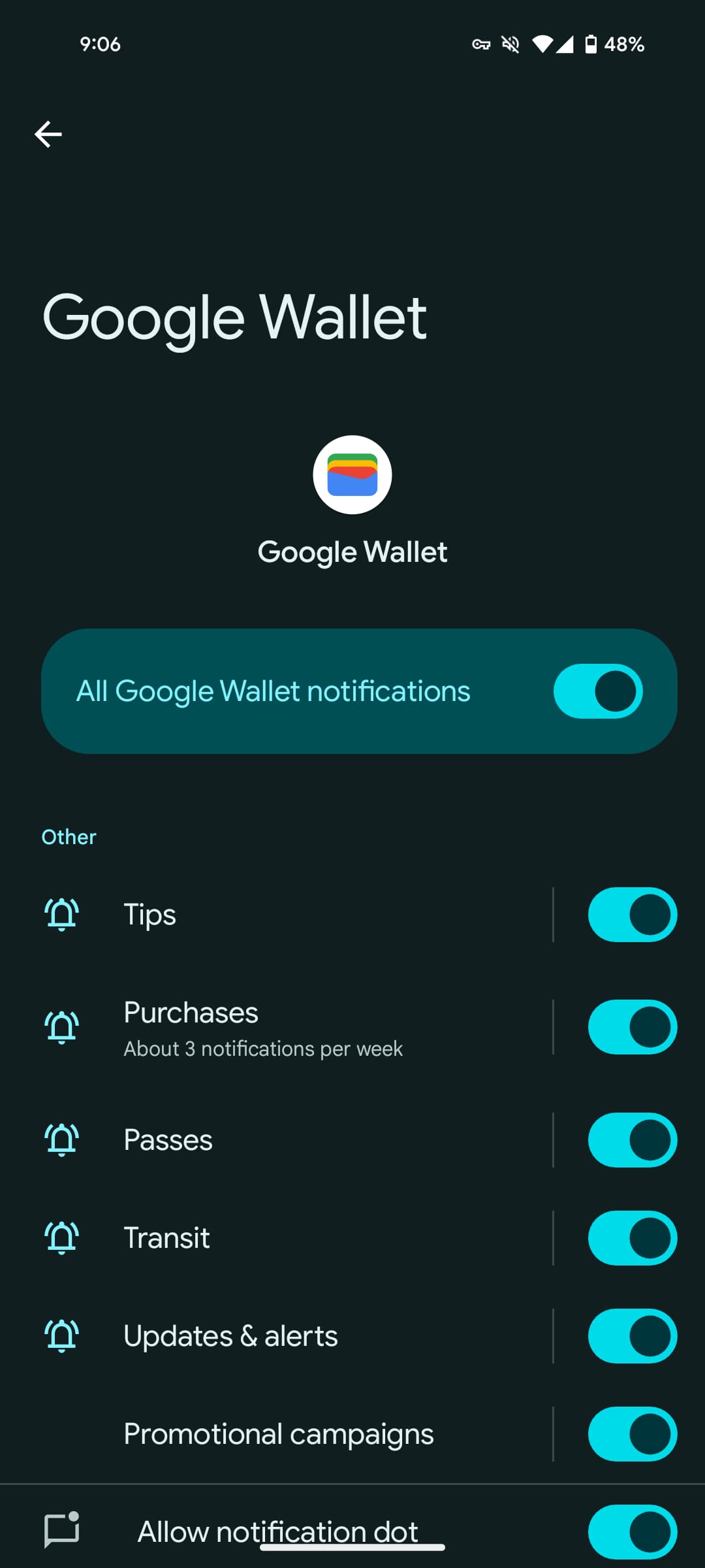 découvrez les nouvelles notifications pratiques de google wallet pour une gestion simplifiée de vos paiements et transactions en toute sécurité.