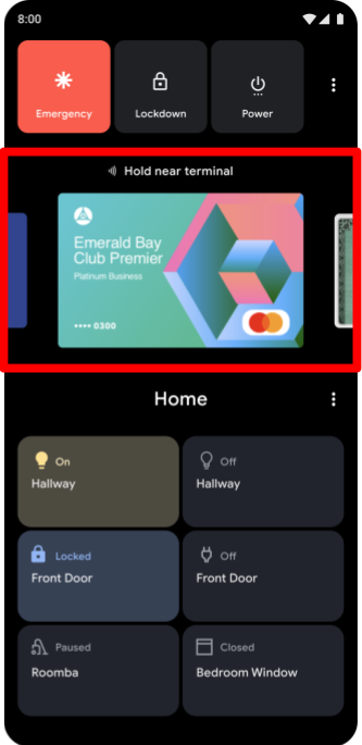 découvrez les nouvelles notifications pratiques de google wallet pour une gestion simplifiée de vos paiements et cartes directement sur votre smartphone.