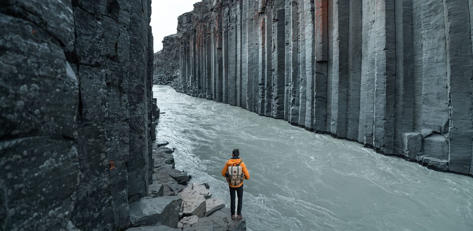 Lugares secretos en Islandia para una aventura única y sorprendente