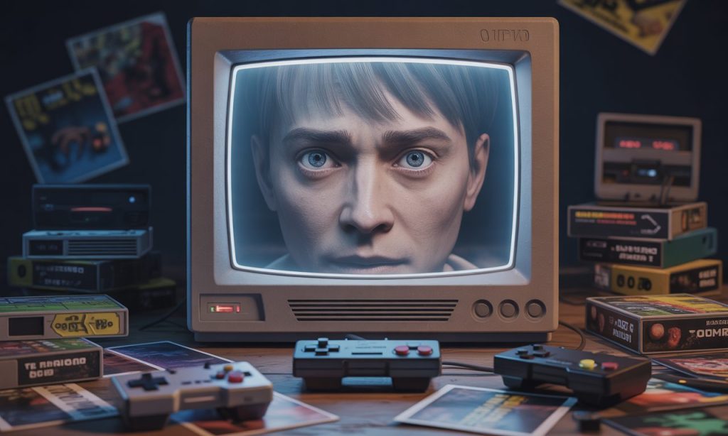 découvrez les jeux vidéo emblématiques qui ont marqué et parfois traumatisé une génération entière, entre émotions fortes et souvenirs inoubliables.