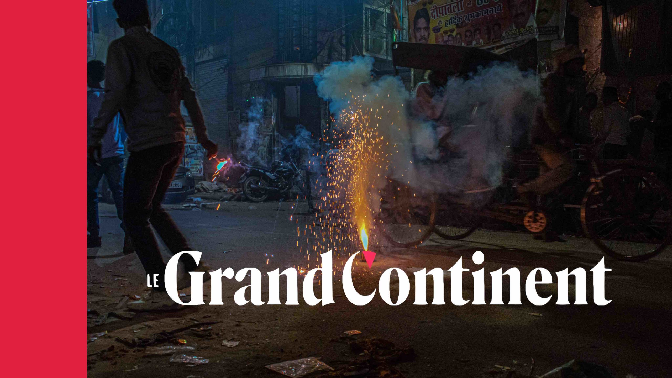 découvrez comment l'inde devient le nouveau terrain de croissance numérique pour amazon, microsoft et google, transformant le paysage technologique et économique du pays.